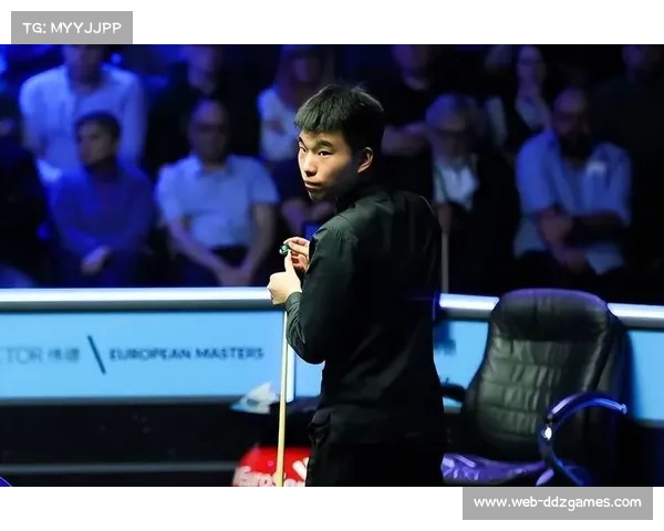 斯诺克北爱尔兰公开赛四分之一决赛打响顶尖球手激战晋级四强