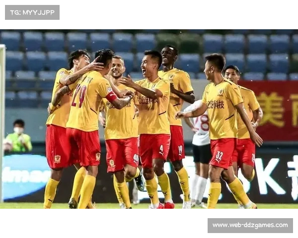 深圳新鹏城1-1成都蓉城，陈涛带队保级成功