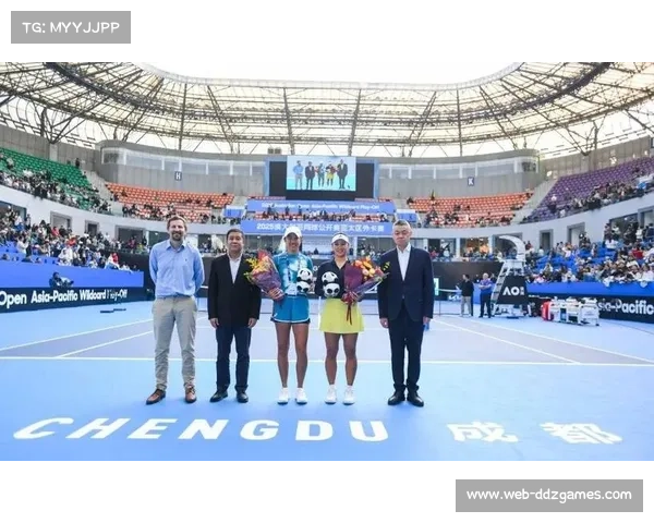 澳网外卡赛进入收官阶段 中国台北球员梁恩硕争女子单打正赛资格