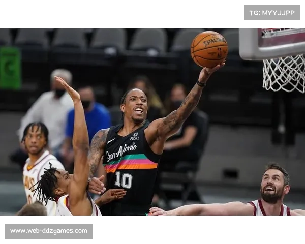 骑士管理层重申保留加兰，视其为球队头号进攻选择