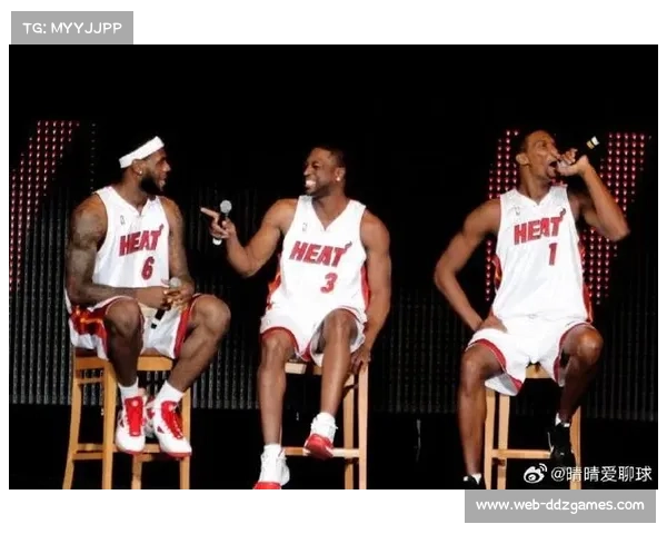 波什回忆詹姆斯离开热火：官宣前十分钟才短信告知，我当时以为他在开玩笑