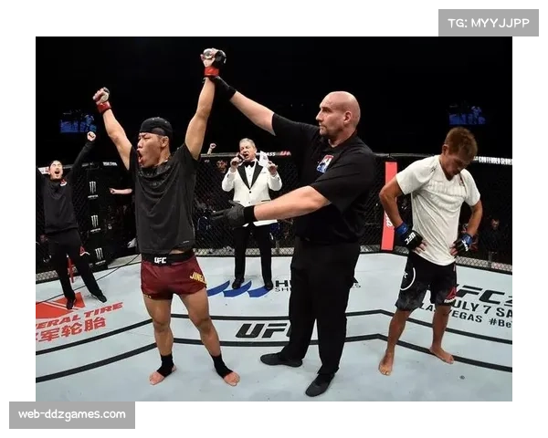 阿布扎比新综合格斗学院落成，将成为未来“格斗岛”赛事重要基地